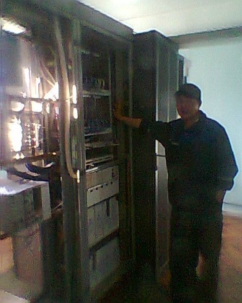 Азамат Кайролла