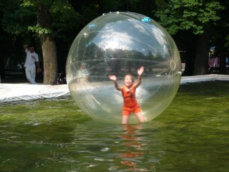 Диана Гореликова