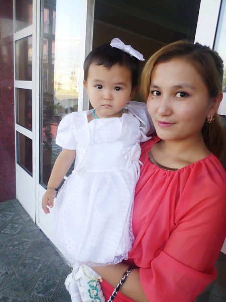 Талшын Байсултанова