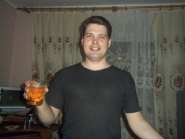 Алексей Банацкий