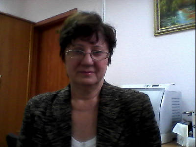 Валентина Ковалерова