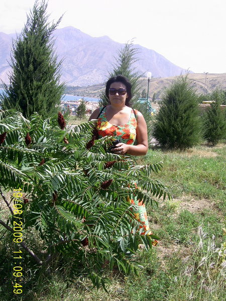 Яна Марковская