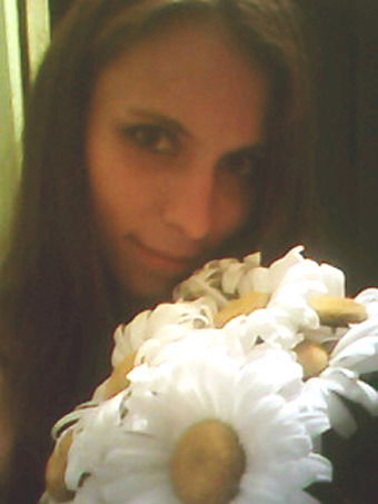 Мария Лазоришин