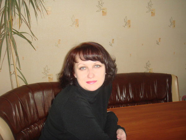 Юлия Стадухина