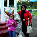 Ирина Галочкина