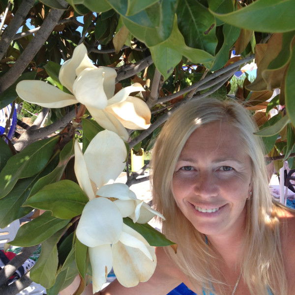 Марина Кудрявцева