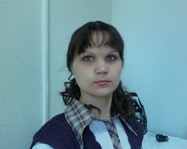 Аленка ................