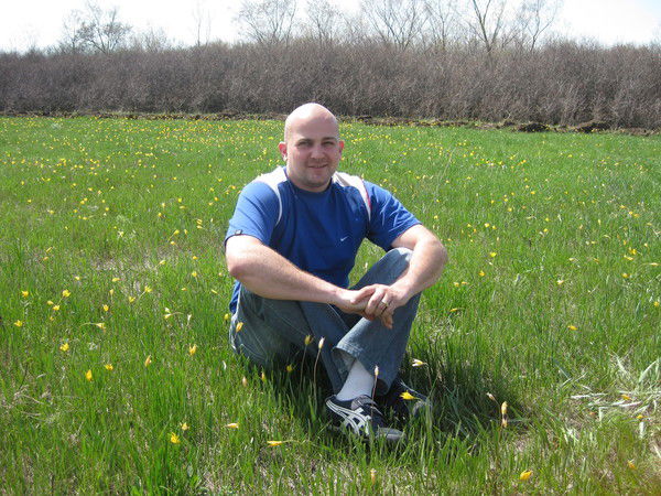 Михаил Карташов