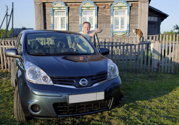 Дмитрий Бырлов