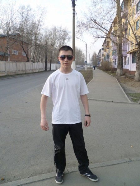 Алексей Харитонов