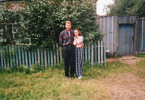 Александр Шевцов