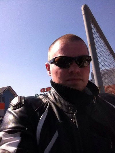 Витёк Пропустин