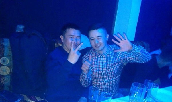 Дади... Дады...