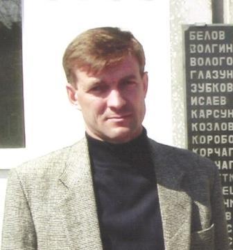 Игорь Вишняков