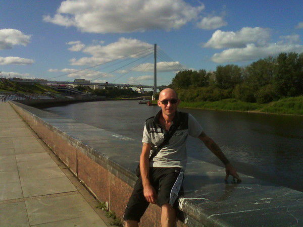 Миха Недобоенко