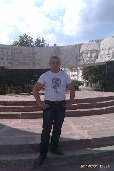 Сергей Дробнов