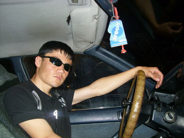 Акылбек Исраилов