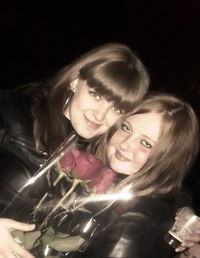 Настя Гарцева