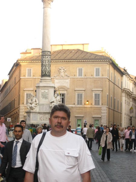 Валерий Храпов