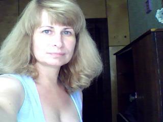 Светлана Родина