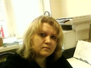 Наталья Шаркова