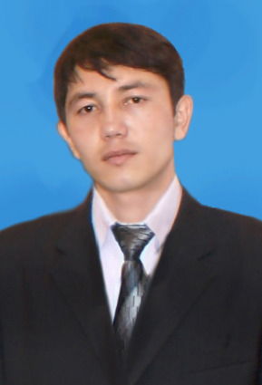 Арман Бимаханбетов