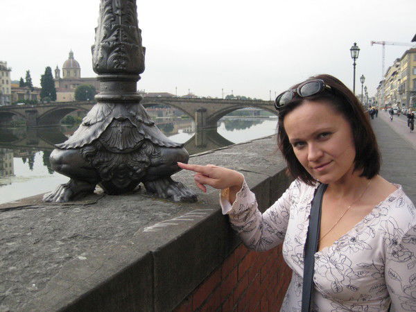 Марина Чистякова