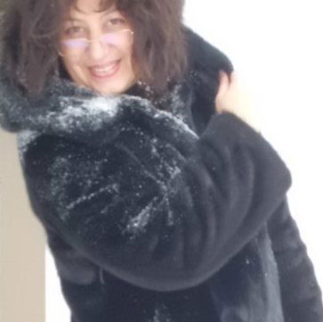 Наталья Малинина