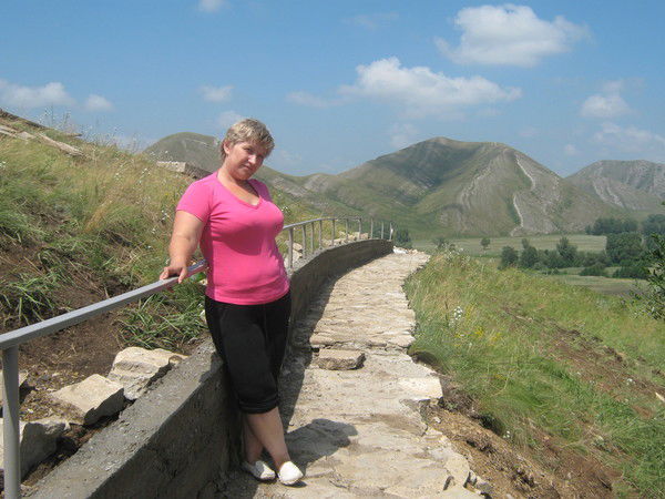 Шурочка Рулова- Коткова