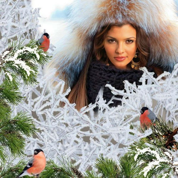 Ирина Недосек