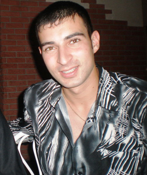 Артём Петросян