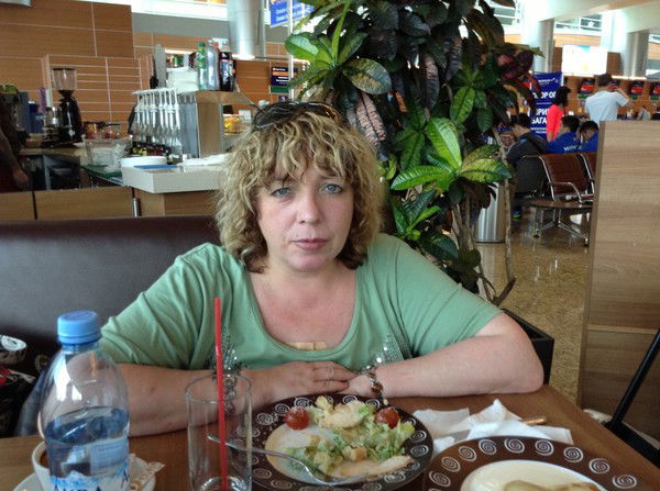 Наталья Башлыкова