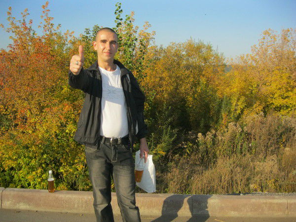 Марс Николаевич