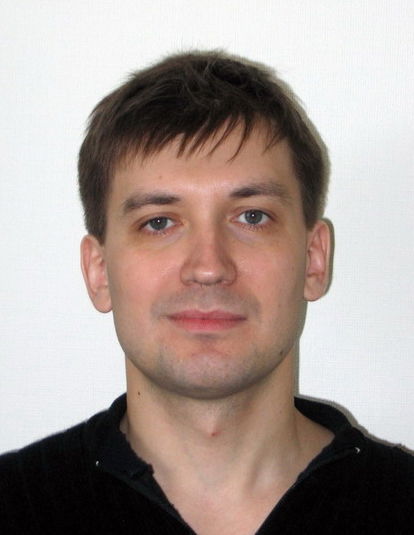 Евгений Альмяшев