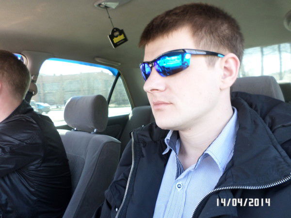 Иван Злыднев