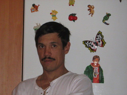 Геннадий Хусейнов