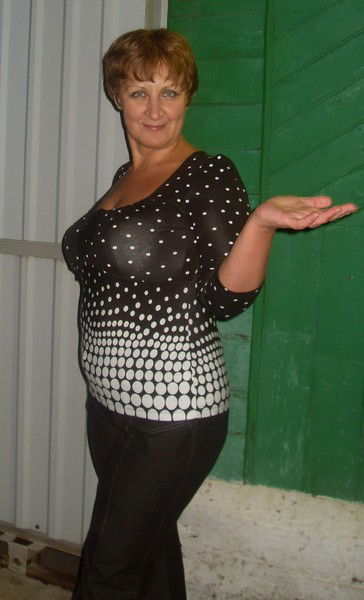 Татьяна Впрягаева