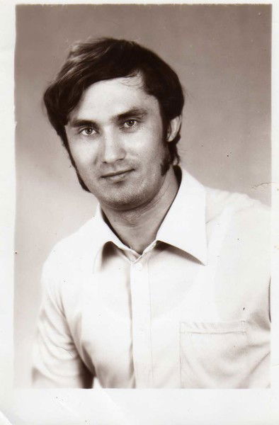 Александр Гаврилов