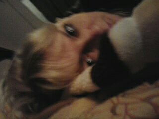 Марина Бахтигареева