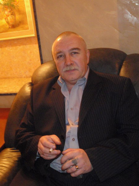 Вася Миронов