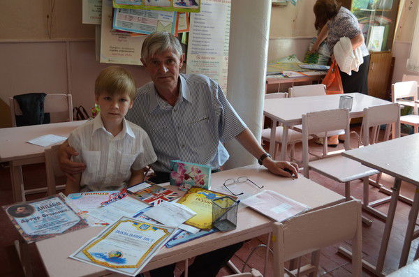 Анатолий Глущенко