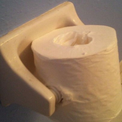 Втулка Растворимая