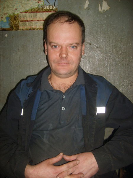 Игорь Токарев