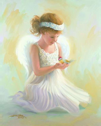 Мила Очаровательная Принцесса