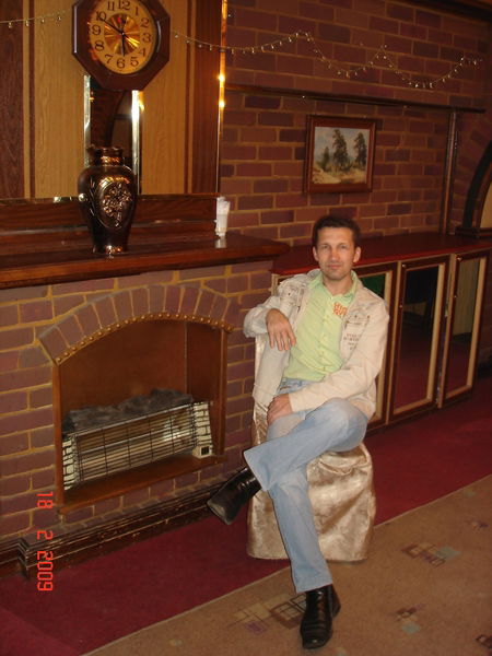 Ильдар Байрамов