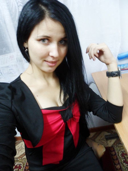 Asemgul Aleksandrovna