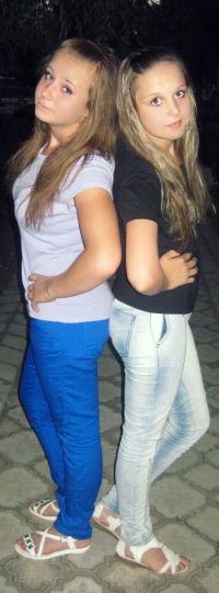 Ксения Кизиёва