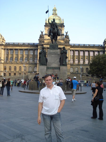 Владимир Дикий