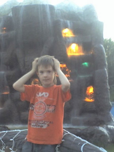 Илья Мыльников