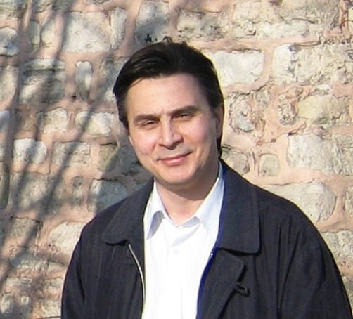 Андрей Скворцов